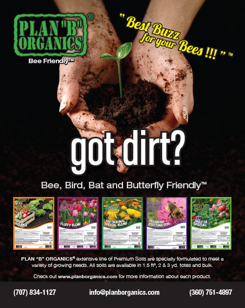 Media - Plan B Organics USA Premium Organic Fertilizers